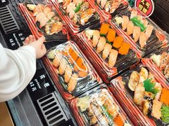 -玩米匠(寿司·刺身·金水正弘城店)