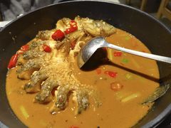 -鄱阳湖·江西小炒·瓦罐煨汤(五道口店)