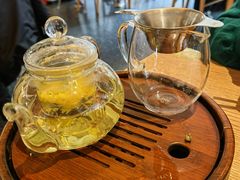 菊花茶-湘拾(壹方北馆店)