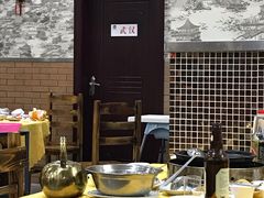 大堂-濠轩阁特色生蚝火锅(水湾路店)