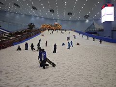 -广州热雪奇迹