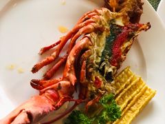 -大理实力希尔顿酒店•香全日制餐厅