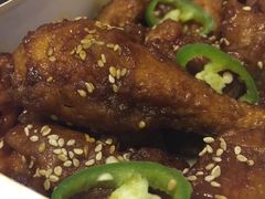 -Pelicana百利家炸鸡(江南西名店城店)