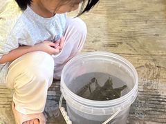 -粮心小农·大头虾亲子生态园(长发店)