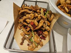 -大铁勺新津菜(熙悦汇店)