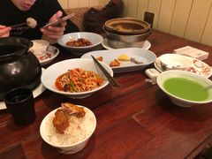 -外婆家(南通CBD大有境店)