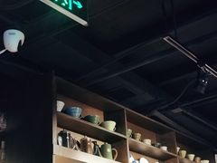 -Hei Cafe(工体店)