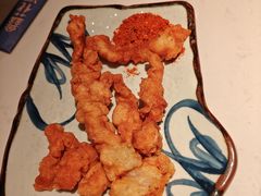 小酥肉-鑫花溪牛肉米粉(凤凰街创始总店)