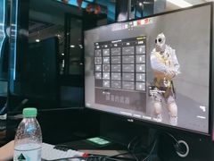-绿树电竞(五路店)