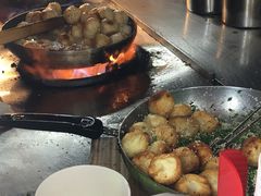 -阿宝生煎包(万松园总店)