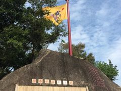 -胡里山炮台