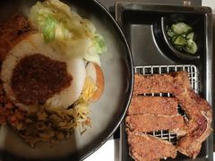 -馔豚·台北菜专门店(深圳湾万象城店)