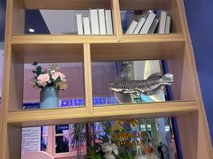 -夏日玛莉西餐厅(金茂览秀城店)