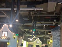 -老伙记海鲜码头(北滘店)