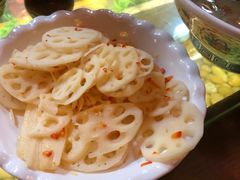 -金杨拉面王小吃面馆·牛三宝面·红烧牛肉粉