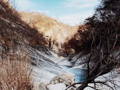 -北京密云天门山风景区