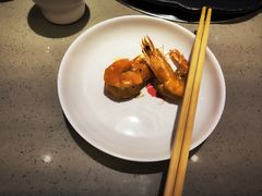-巴蜀王婆大虾(首经贸店)