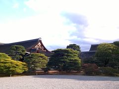 -京都御所