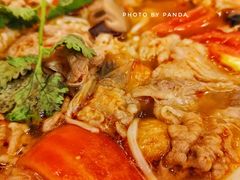 -心点盛宴江南西店
