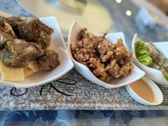 -泰谷酒店·太古码头闽菜自助餐厅