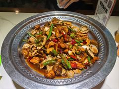 -东来土菜馆(民祥园路店)