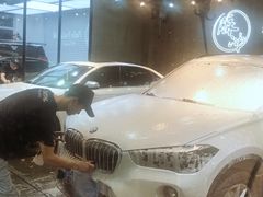 -脉冲品质汽美·贴膜(闵行店)