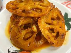 藕片-堂瓦里·33年传统赣菜(第一街区店)