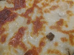 奶香鸡肉焗饭-斗牛士牛排(南京东路店)