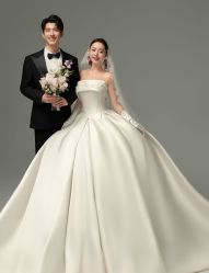 -第一夫人婚纱摄影(南京店)