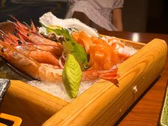 -金沙滩喜来登度假酒店-雅日本餐厅