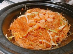 -老伙记海鲜码头(北滘店)