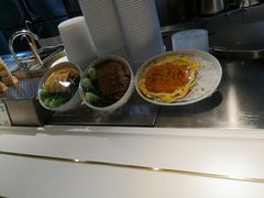 -老乡鸡(联家超市北辰天都店)