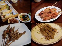 -福建鲤鱼洲酒店