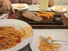 -必胜客(长安长青店)