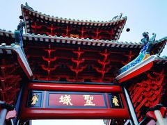 -佛山市祖庙博物馆