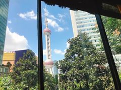 -拉蒂娜·巴西牛排馆 Latina·Brazilian Steakhouse(陆家嘴旗舰店)