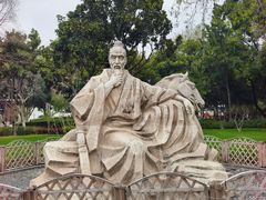 -常州古运河南大街文化旅游区-人民公园
