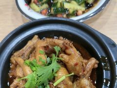 -烤五行·烧烤烤串(石佛营店)