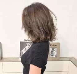 -慕名造型