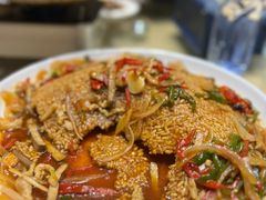 -又见炊烟私房菜(敬亭路店)