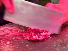 -阿娟牛肉丸·手打牛肉丸·现做现卖