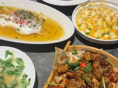 -黄弟大排档·湖南菜·小龙虾·小海鲜(凯旋北路店)