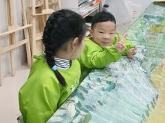 -学知乐教育·幼小衔接·小学科辅导(嘉定镇校区)