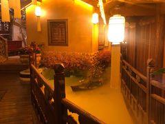 -叶叶菩提·晋福宫