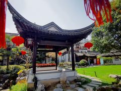 -南京市民俗博物馆(甘熙故居)