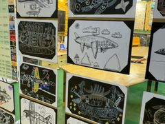 -杨梅红艺术教育(北京金源购物中心校区)