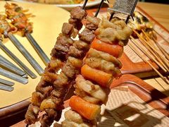 -雪熊精酿·哈尔滨烧烤酒馆(非遗大串店)