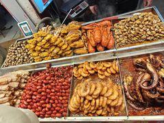 -万哈子红油面粉馆(户部巷店)