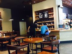 -星巴克(泰安万达店)
