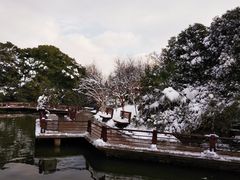 -荆川公园